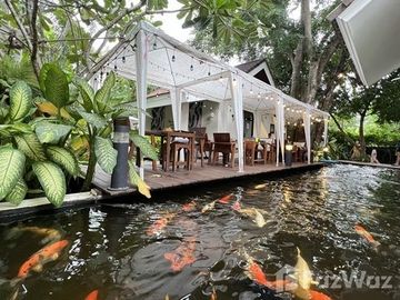 8 Bedroom House for sale in Khlong Sam, Pathum Thani
