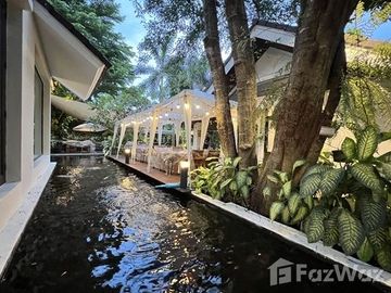 8 Bedroom House for sale in Khlong Sam, Pathum Thani