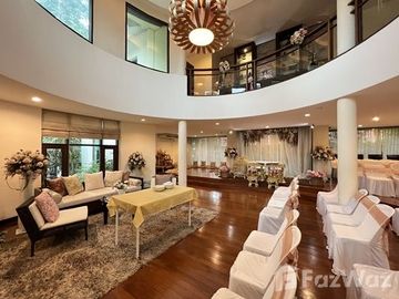 8 Bedroom House for sale in Khlong Sam, Pathum Thani