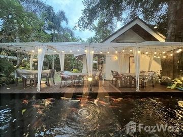 8 Bedroom House for sale in Khlong Sam, Pathum Thani