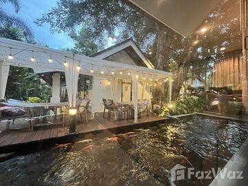 8 Bedroom House for sale in Khlong Sam, Pathum Thani