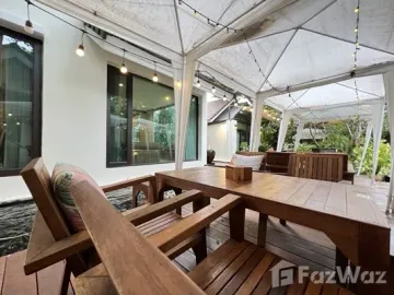 8 Bedroom House for sale in Khlong Sam, Pathum Thani