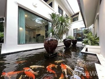 8 Bedroom House for sale in Khlong Sam, Pathum Thani