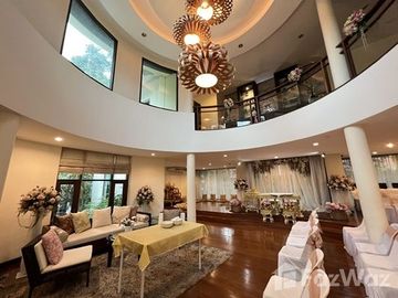 8 Bedroom House for sale in Khlong Sam, Pathum Thani