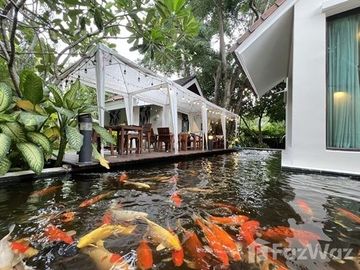 8 Bedroom House for sale in Khlong Sam, Pathum Thani