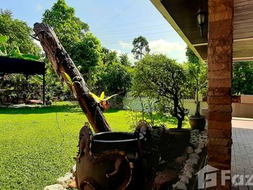 6 Bedroom House for sale in Phe, Rayong