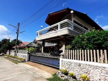 6 Bedroom House for sale in Phe, Rayong