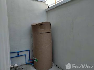 3 Bedroom Townhouse for sale at The Rich Ville Ratchaphruek - Rattanathibet