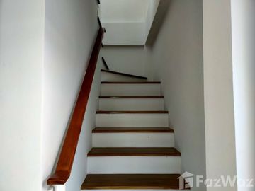 3 Bedroom Townhouse for sale at The Rich Ville Ratchaphruek - Rattanathibet