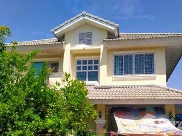 4 Bedroom House for sale at Baan Thanyapirom Rangsit – Klong 10
