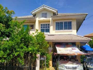 4 Bedroom House for sale at Baan Thanyapirom Rangsit – Klong 10