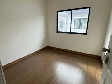 3 Bedroom House for sale at Natura Trend Pinklao-Sai 5