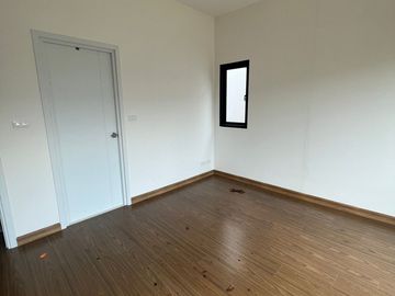 3 Bedroom House for sale at Natura Trend Pinklao-Sai 5