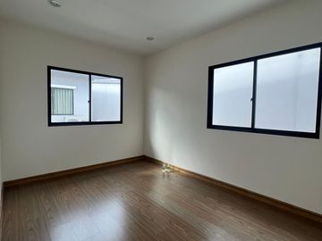 3 Bedroom House for sale at Natura Trend Pinklao-Sai 5