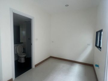 3 Bedroom House for sale at Natura Trend Pinklao-Sai 5