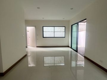 3 Bedroom House for sale at Natura Trend Pinklao-Sai 5