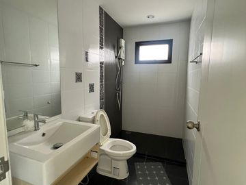 3 Bedroom House for sale at Natura Trend Pinklao-Sai 5