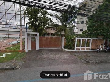 2 Bedroom House for sale in Hat Yai, Songkhla