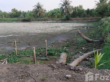Land for sale in Bueng Ba, Pathum Thani
