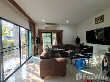 4 Bedroom House for sale at Delight Don Muang-Rangsit
