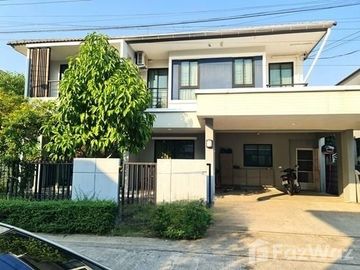4 Bedroom House for sale at Delight Don Muang-Rangsit