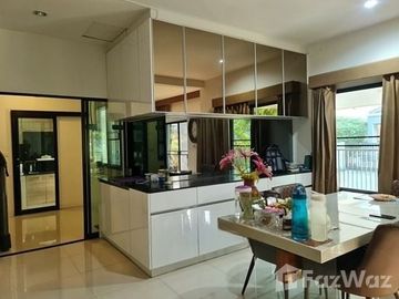 4 Bedroom House for sale at Delight Don Muang-Rangsit