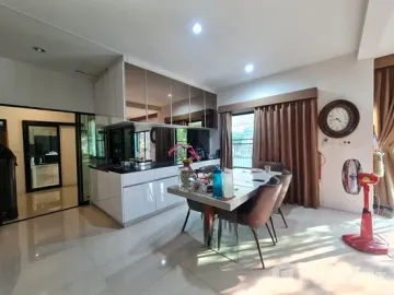 4 Bedroom House for sale at Delight Don Muang-Rangsit
