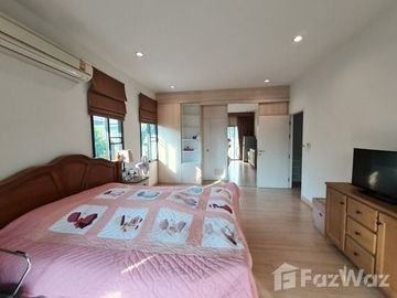4 Bedroom House for sale at Delight Don Muang-Rangsit