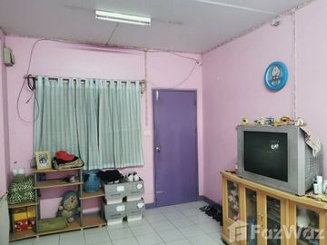 1 Bedroom Condo for sale at Baan Eua Arthorn Rangsit Khlong 1