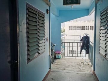 1 Bedroom Condo for sale at Baan Eua Arthorn Rangsit Khlong 1