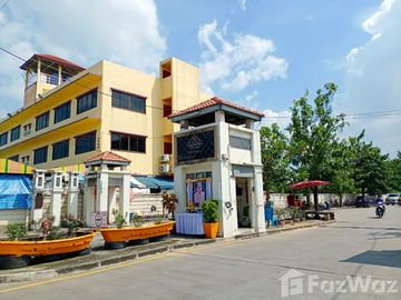 1 Bedroom Condo for sale at Baan Eua Arthorn Rangsit Khlong 1