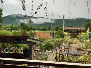 1 Bedroom House for sale in Chai Nam, Phitsanulok