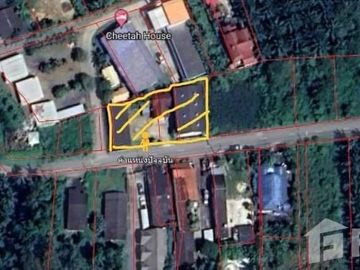 1 Bedroom Warehouse for sale in Khok Lo, Trang