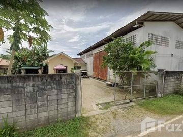 1 Bedroom Warehouse for sale in Khok Lo, Trang