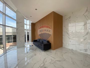 AMARRAS CENTER IV SEMIPISO 19A C/VISTA RÍO 3 DORM