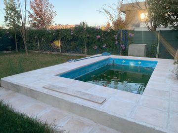 Casa en venta en Barrio La Barraca. Guaymallén