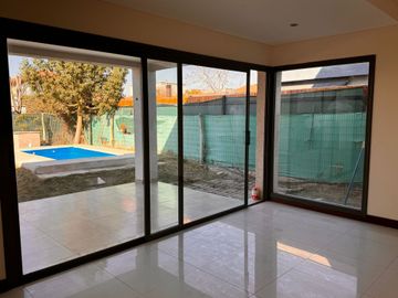 Casa en venta en Barrio La Barraca. Guaymallén