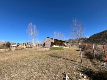 VENTA CASA VALLE DEL SOL, POTRERILLOS, MENDOZA