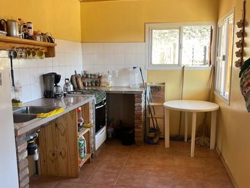 VENTA CASA VALLE DEL SOL, POTRERILLOS, MENDOZA