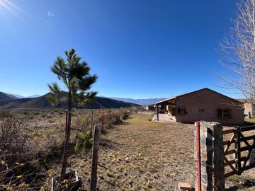 VENTA CASA VALLE DEL SOL, POTRERILLOS, MENDOZA