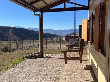 VENTA CASA VALLE DEL SOL, POTRERILLOS, MENDOZA