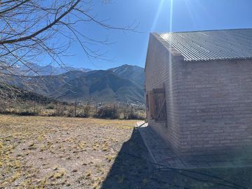 VENTA CASA VALLE DEL SOL, POTRERILLOS, MENDOZA