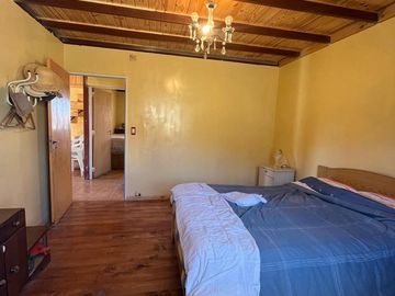 VENTA CASA VALLE DEL SOL, POTRERILLOS, MENDOZA