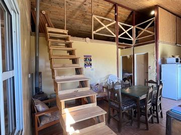 VENTA CASA VALLE DEL SOL, POTRERILLOS, MENDOZA