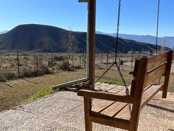 VENTA CASA VALLE DEL SOL, POTRERILLOS, MENDOZA