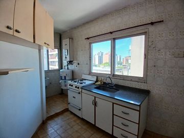 Departamento en venta en Lanus Oeste