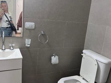 Departamento Tipo Casa en alquiler en Lomas de Zamora Oeste