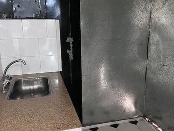 Departamento Tipo Casa en alquiler en Lomas de Zamora Oeste
