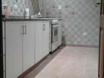 Chalet PH en alquiler en Haedo Sur