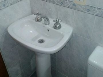 Chalet PH en alquiler en Haedo Sur